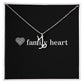 Star Constellations Silver